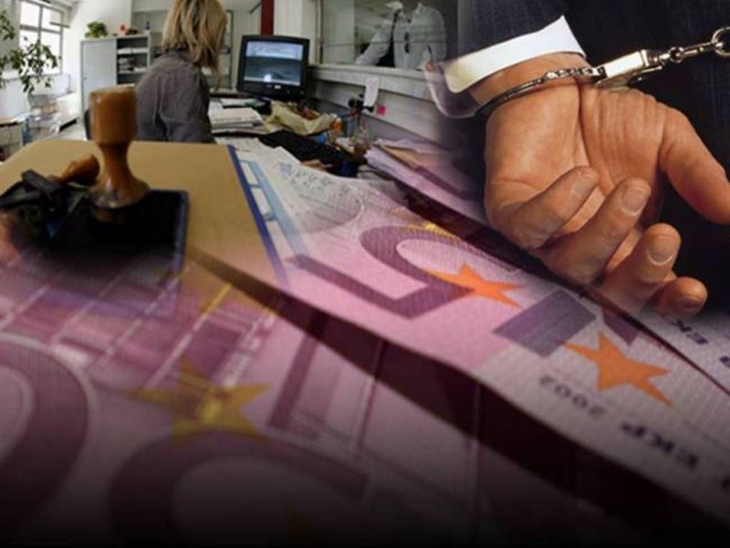 Έτσι θα προστατεύσετε τις καταθέσεις σας-Ξεκινούν οι κατασχέσεις