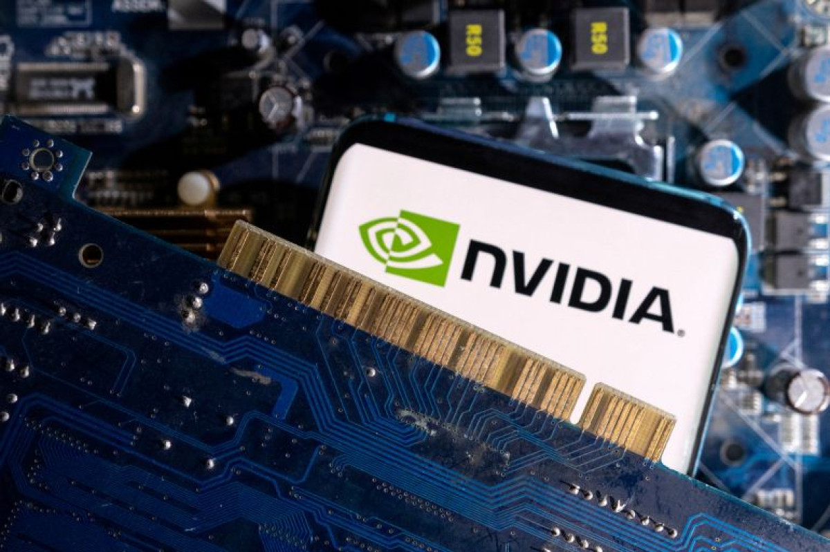 FT: Nvidia και AMD θα αποδίδουν στο κράτος το 15% των εσόδων τους από πωλήσεις τσιπ στην Κίνα