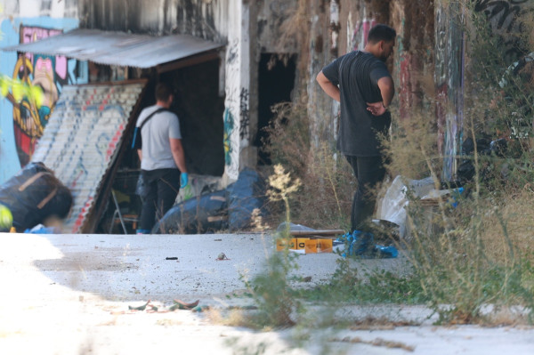Μυστήριο γύρω από τη δολοφονία της 38χρονης Βρετανίδας – Τι ισχυρίζεται ο 26χρονος συλληφθείς