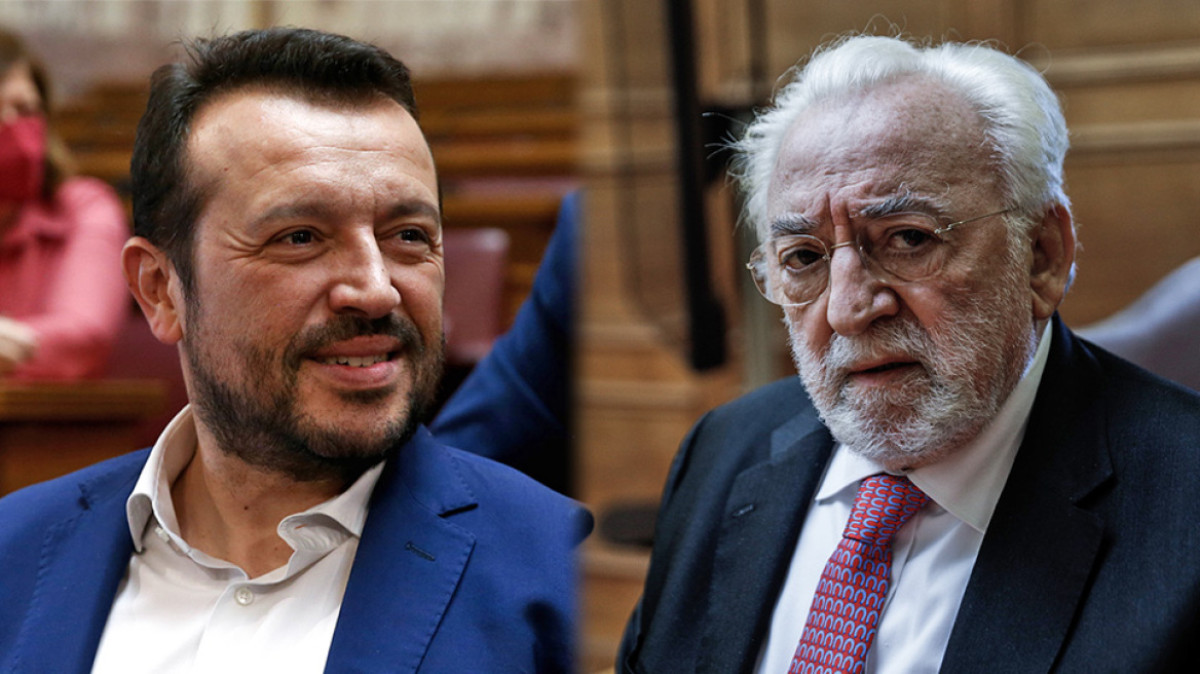 Τηλεοπτικές άδειες: Νόμιμα τα sms στην υπόθεση Παππά- Καλογρίτσα