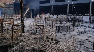 Αναστολές συμβάσεων 534 ευρώ για πυρόπληκτες επιχειρήσεις- Η διαδικασία