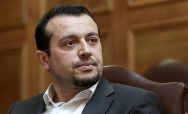Παππάς για κόκκινα δάνεια: Βουλή και κοινωνία δικαιούνται να γνωρίζουν