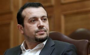 Παππάς για κόκκινα δάνεια: Βουλή και κοινωνία δικαιούνται να γνωρίζουν