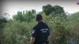 Ηλεία: Σοκ από τη δολοφονία 11χρονης- Θείος της ο δράστης!