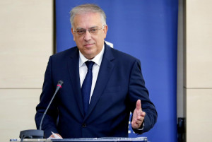 Θεοδωρικάκος: Στόχος ένα παραγωγικό μοντέλο με ισόρροπη ανάπτυξη στη χώρα