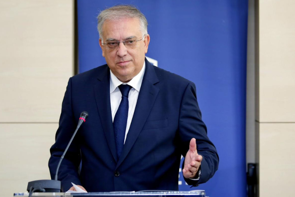 Θεοδωρικάκος: Στόχος ένα παραγωγικό μοντέλο με ισόρροπη ανάπτυξη στη χώρα