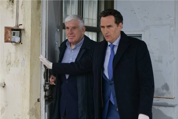 Αποφυλακίστηκε ο Γιάννος Παπαντωνίου