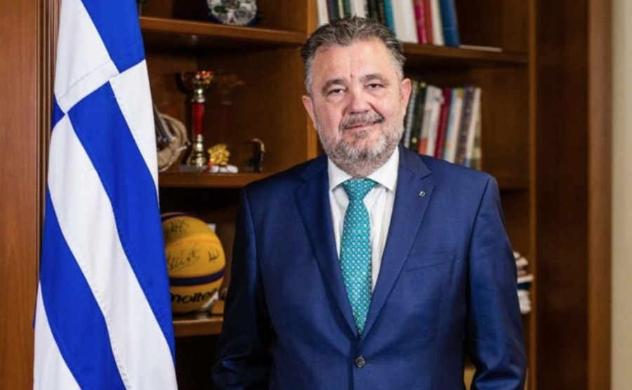 Πέθανε ξαφνικά ο πρώην δήμαρχος Ζωγράφου, Βασίλης Θώδας