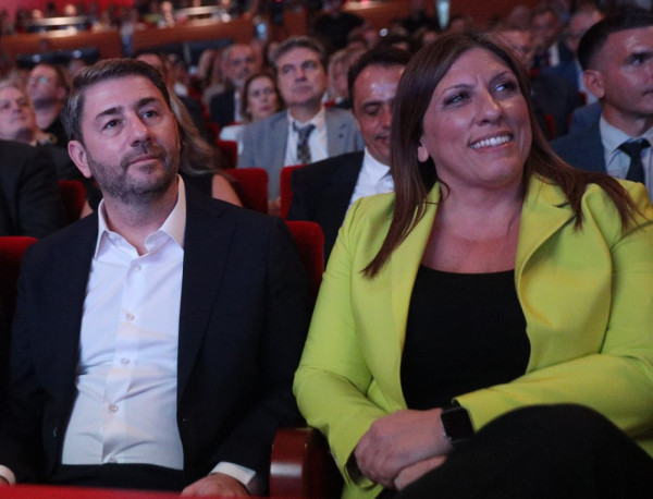 Στο ΠΑΣΟΚ απλώς περιμένουν το… «ξεφούσκωμα» της Πλεύσης Ελευθερίας