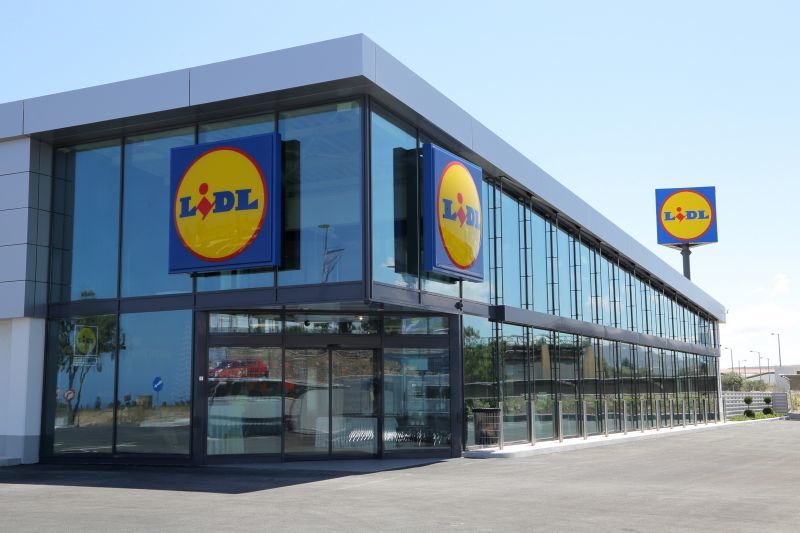 Lidl Hellas: Έρχονται επενδύσεις 85-100 εκατ. το 2018