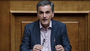 «Άδειασμα» Τσακαλώτου στον Κασσελάκη: Ενότητα με διαγραφές δεν γίνεται
