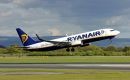 Νέο δρομολόγιο Χανιά- Μπίρμινγκχαμ από τη Ryanair