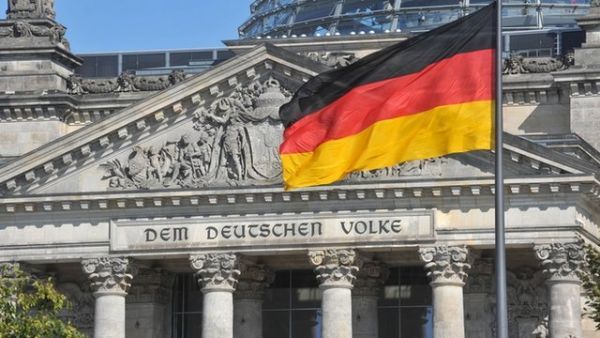 Γερμανία: Σε υψηλό δύο ετών ο πληθωρισμός τον Οκτώβριο
