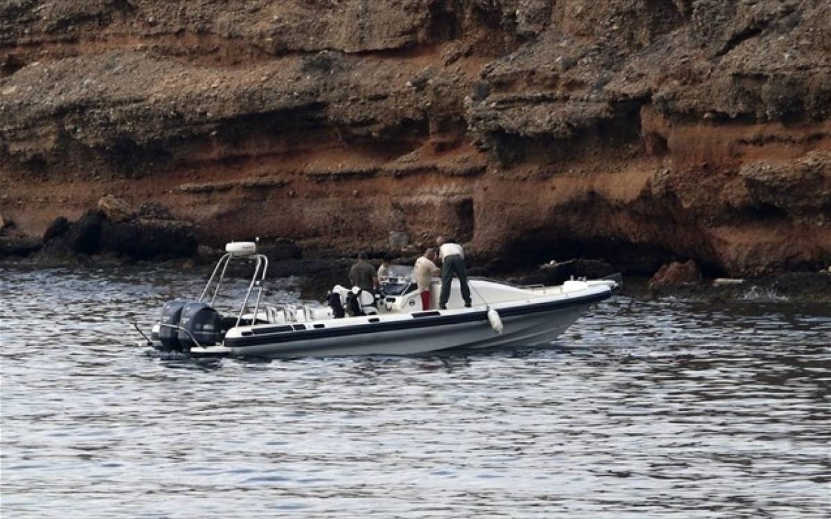 Ανασύρθηκε νεκρός άντρας στο Κόκκινο Λιμανάκι- Στους 92 οι νεκροί