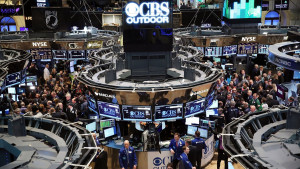 Βουτιά στη Wall Street μετά τα στοιχεία για τον πληθωρισμό