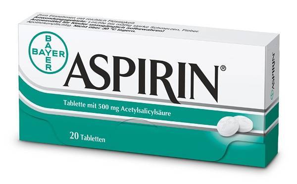 Το πράσινο μένει στο Salospir παρά την ένσταση της Bayer