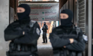 Εξαρθρώθηκε ισλαμιστικός τρομοκρατικός πυρήνας στη Γερμανία