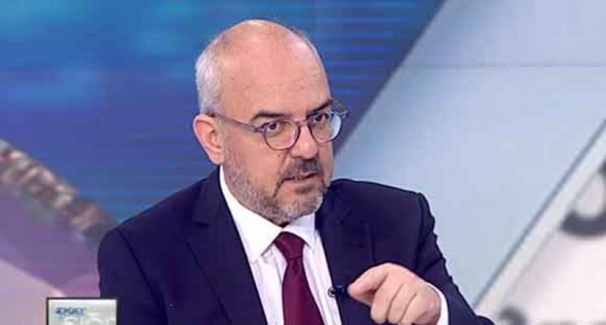 Διάρρηξη στο πολιτικό γραφείο του Μπάμπη Παπαδημητρίου