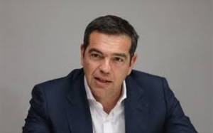 Τσίπρας για κυβέρνηση: Λογική επιτήρησης και αυταρχισμού χωρίς αποτέλεσμα