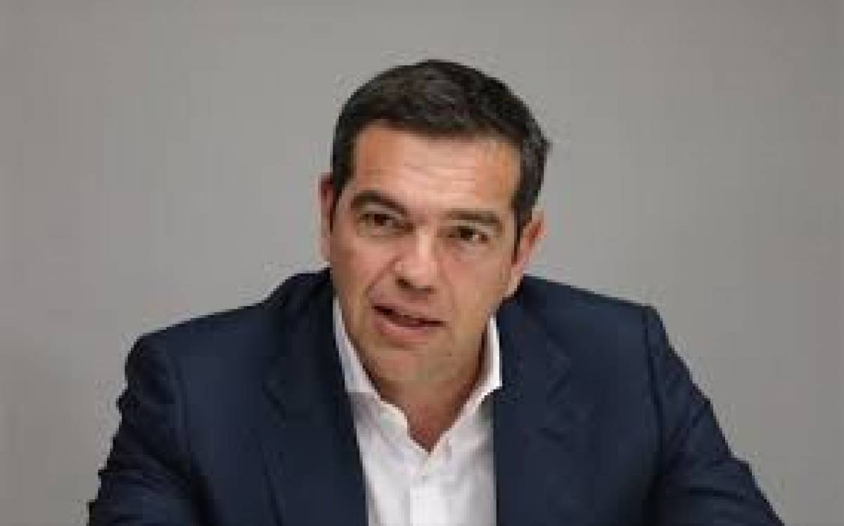 Τσίπρας για κυβέρνηση: Λογική επιτήρησης και αυταρχισμού χωρίς αποτέλεσμα