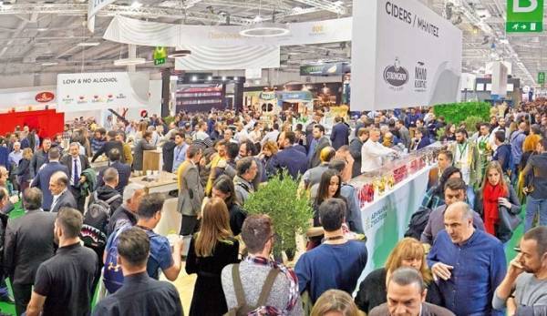 HORECA 2019: Το μεγαλύτερο event στην Ελλάδα ανοίγει πύλες
