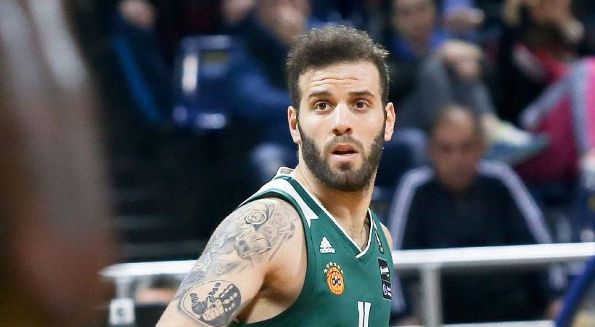 Νίκος Παππάς: Σκέφτομαι να διεκδικήσω τον Δήμο Αθηναίων-Μίλησα με Τσίπρα