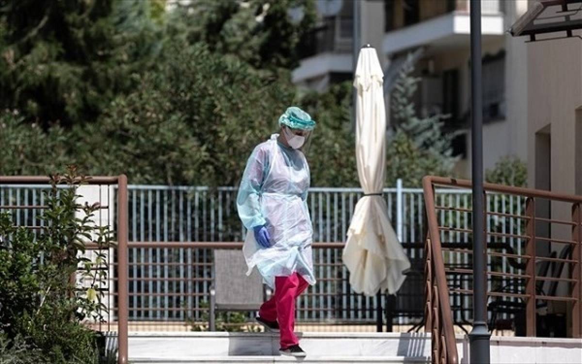 Ιωάννινα: 24 κρούσματα σε οίκο ευγηρίας-Σε νοσοκομεία οι ηλικιωμένοι
