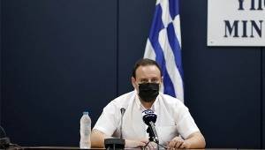Μαγιορκίνης: Δεν πιστεύω ότι κερδίζουμε μειώνοντας τους μαθητές ανά τάξη