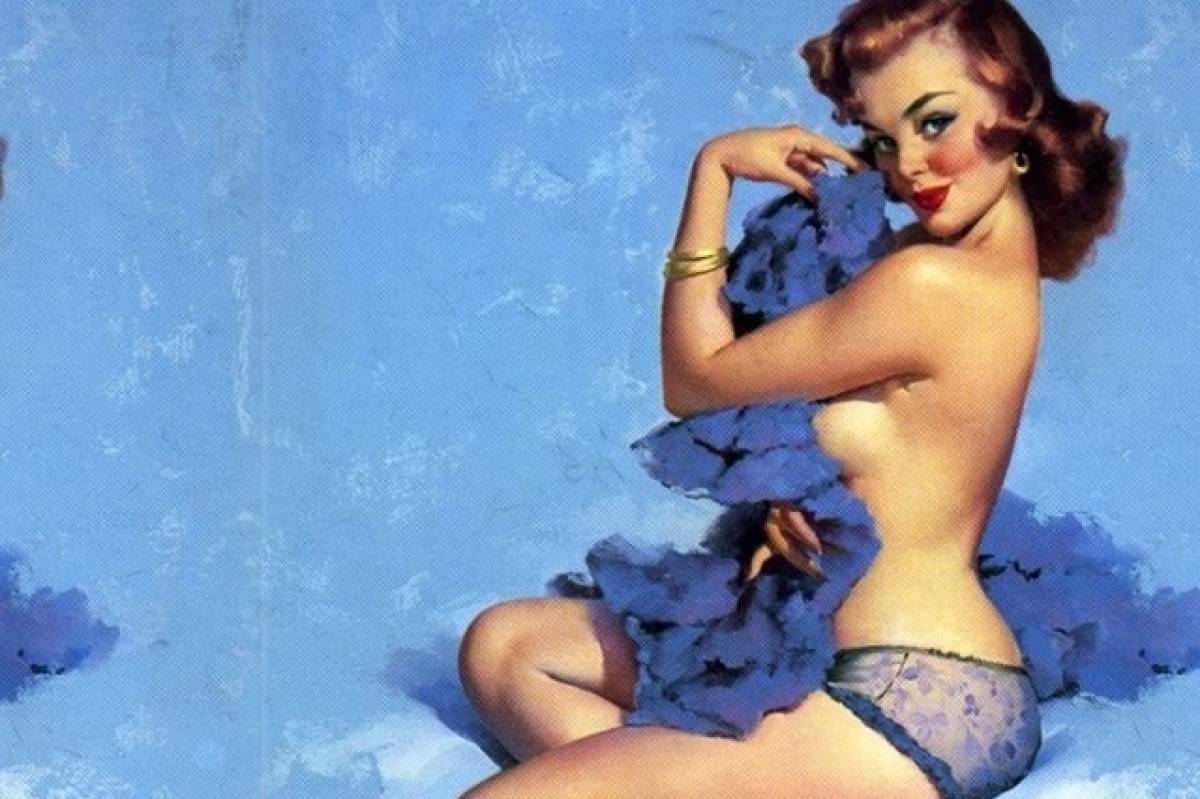 Κλασικές συμβουλές γδυσίματος... για απόλυτα θηλυκά
