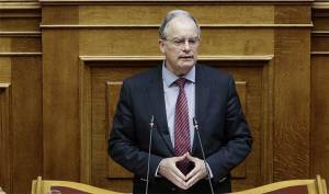 Τασούλας για Φασιανό: Γέμισε τη ματιά μας με φως