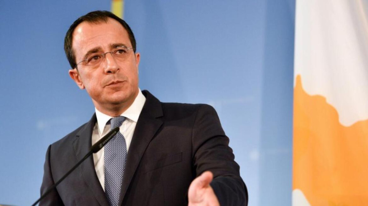 Χριστοδουλίδης: Προσπάθειες για περαιτέρω εμπλοκή της ΕΕ στο Κυπριακό