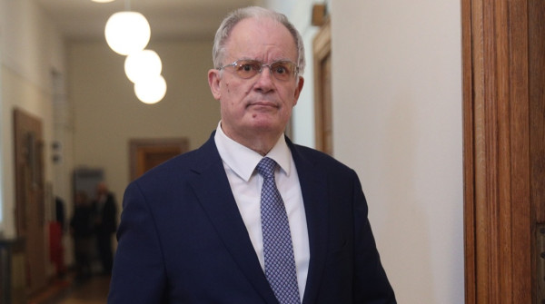 Τασούλας από Θεσσαλονίκη: Τιμή στον Άγιο Δημήτριο και την Ιστορική Απελευθέρωση του 1912