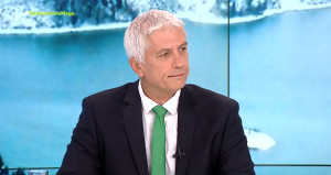 Καλλιακμάνης: Πετυχημένη συνταγή ο Μιχάλης Χρυσοχοΐδης