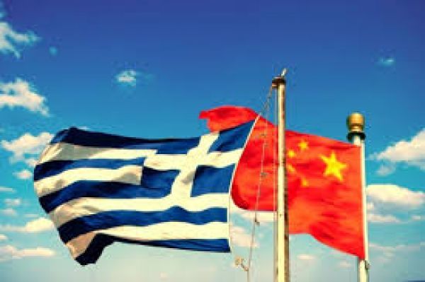 Ως Επιμελητήριο αναγνωρίστηκε το Ελληνο-Κινεζικό Οικονομικό Συμβούλιο