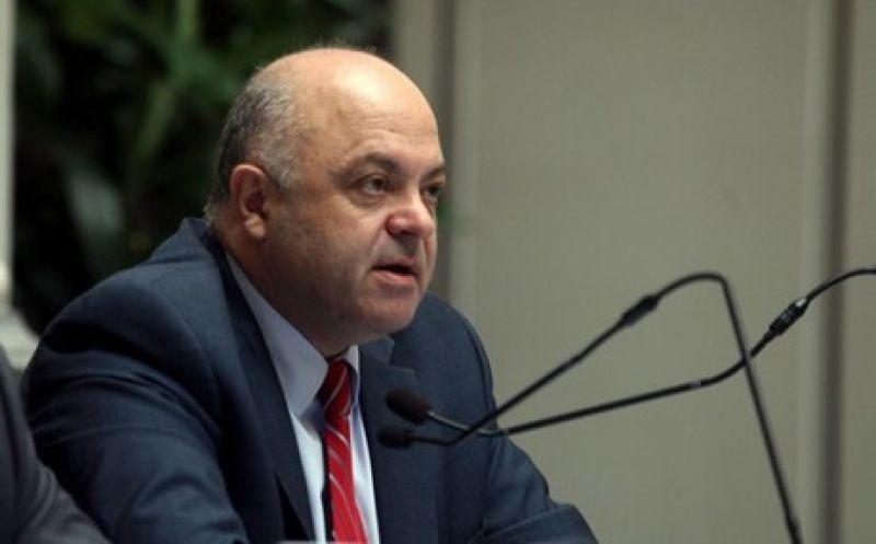 Γ. Ζανιάς: Το τραπεζικό σύστημα είναι έτοιμο να στηρίξει την ανάπτυξη