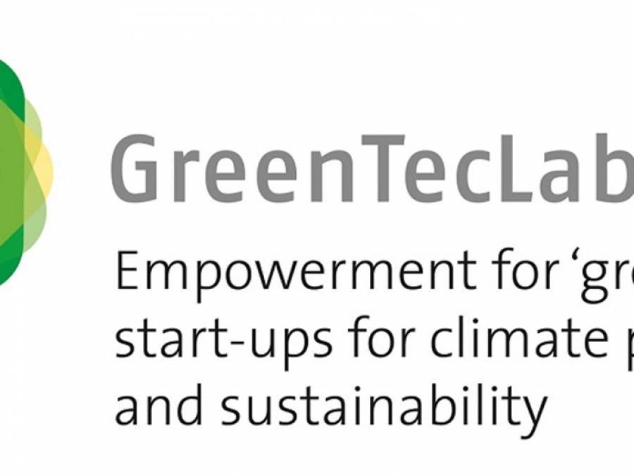 GreenTecLab: Το νέο έργο καινοτομίας και επιχειρηματικότητας του Ελληνογερμανικού Επιμελητηρίου