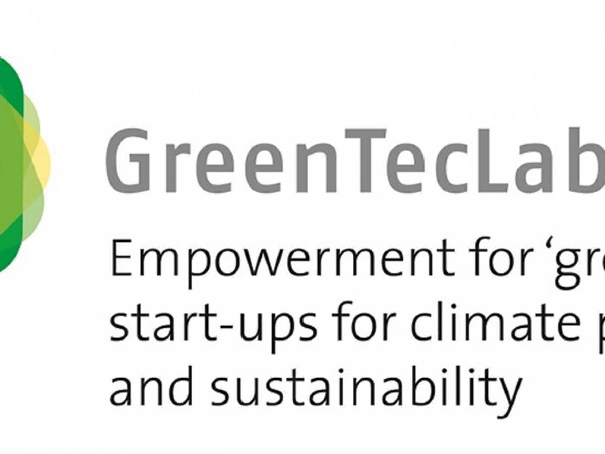 GreenTecLab: Το νέο έργο καινοτομίας και επιχειρηματικότητας του Ελληνογερμανικού Επιμελητηρίου
