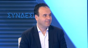 Παπαστεργίου: Έχουν βγει πάνω από 400.000 προσωπικοί αριθμοί - Το φθινόπωρο σε λειτουργία οι ψηφιακές κάμερες