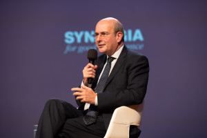 Χατζηδάκης: Πρωτογενές πλεόνασμα 3% και σχεδόν μηδέν έλλειμμα το 2024