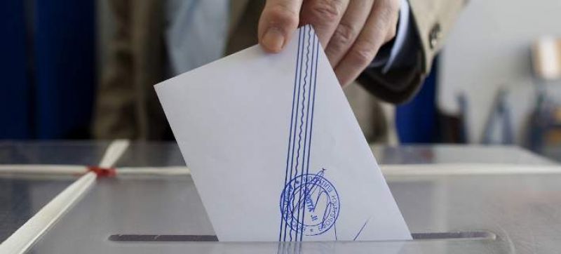 Δημοσκόπηση - σοκ για ΣΥΡΙΖΑ, στο +24% η ΝΔ!