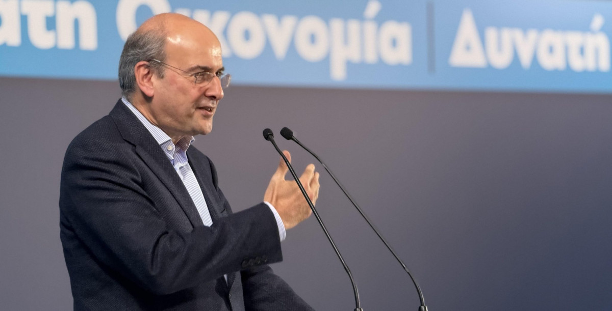 Χατζηδάκης: 1 δισ. ευρώ πληρωμές στους αγρότες μέχρι το τέλος Ιουνίου
