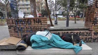 Δήμος Θεσσαλονίκης: Με διευρυμένο ωράριο η λειτουργία των δομών αστέγων