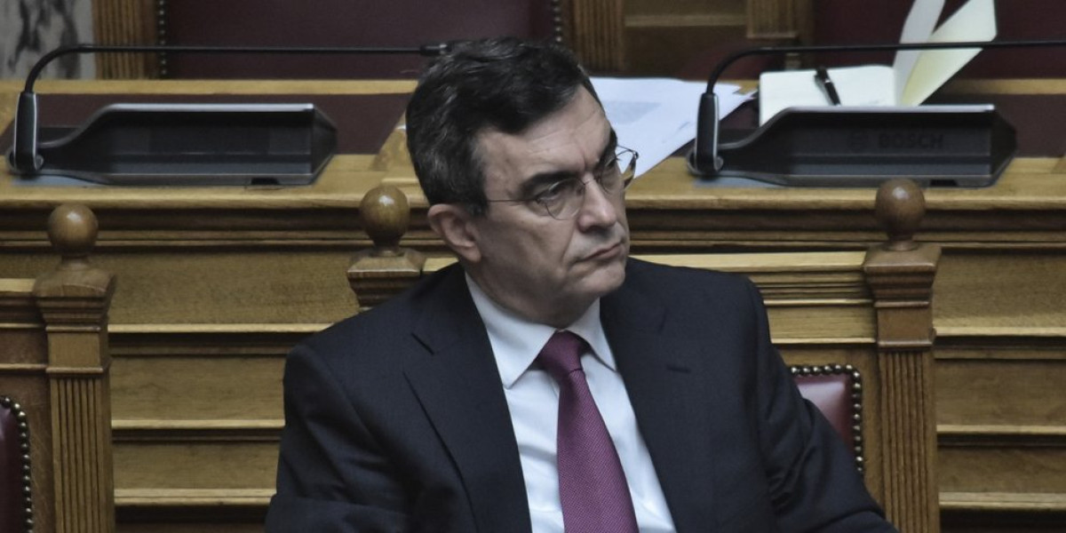 Λ. Οικονόμου: Θα οδηγηθούν στη Δικαιοσύνη όσοι εκμεταλλεύτηκαν την 12χρονη