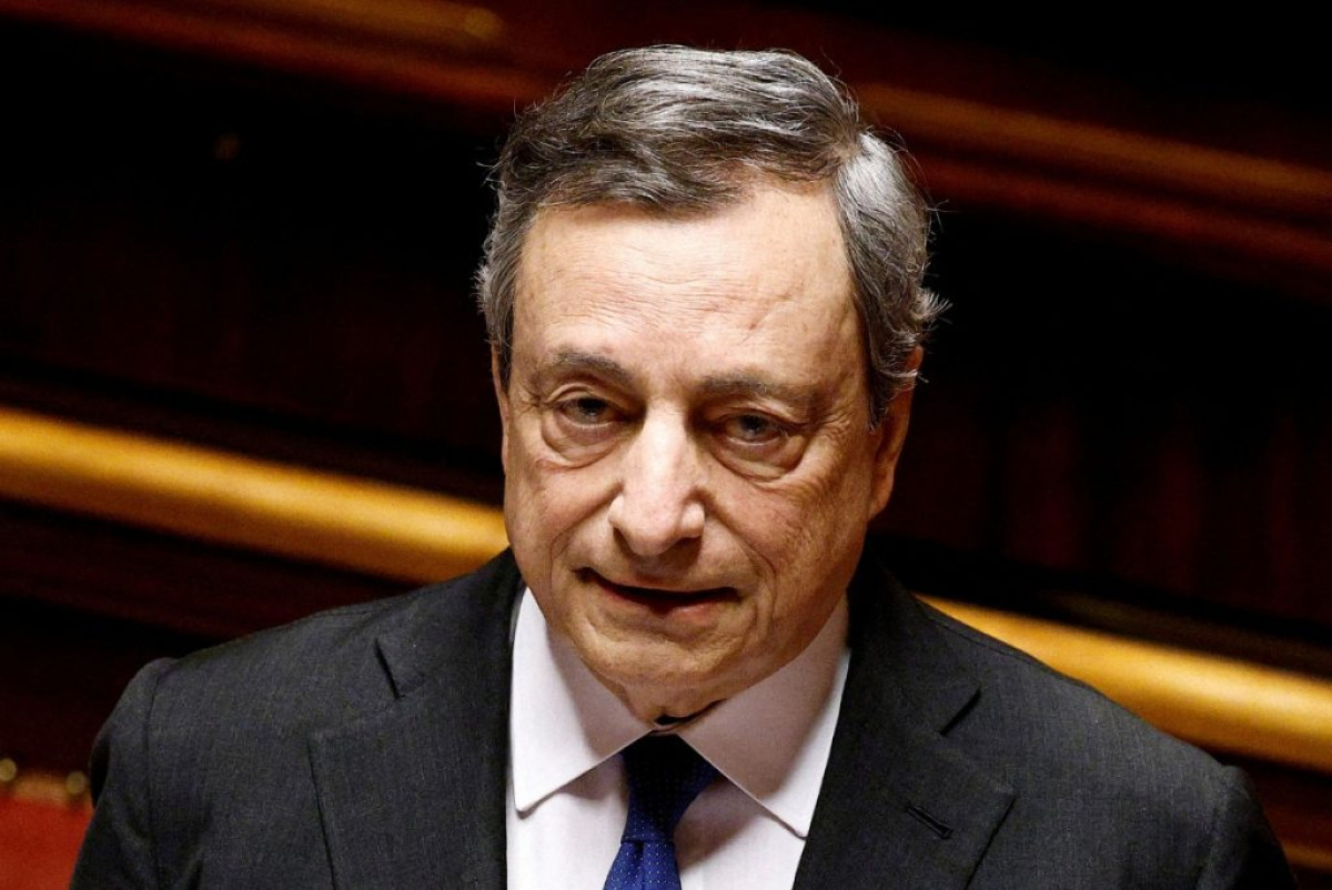 Με Ντράγκι και Λέτα στο τραπέζι, η ΕΕ αναζητά σχέδιο ανάκαμψης απέναντι σε ΗΠΑ και Κίνα