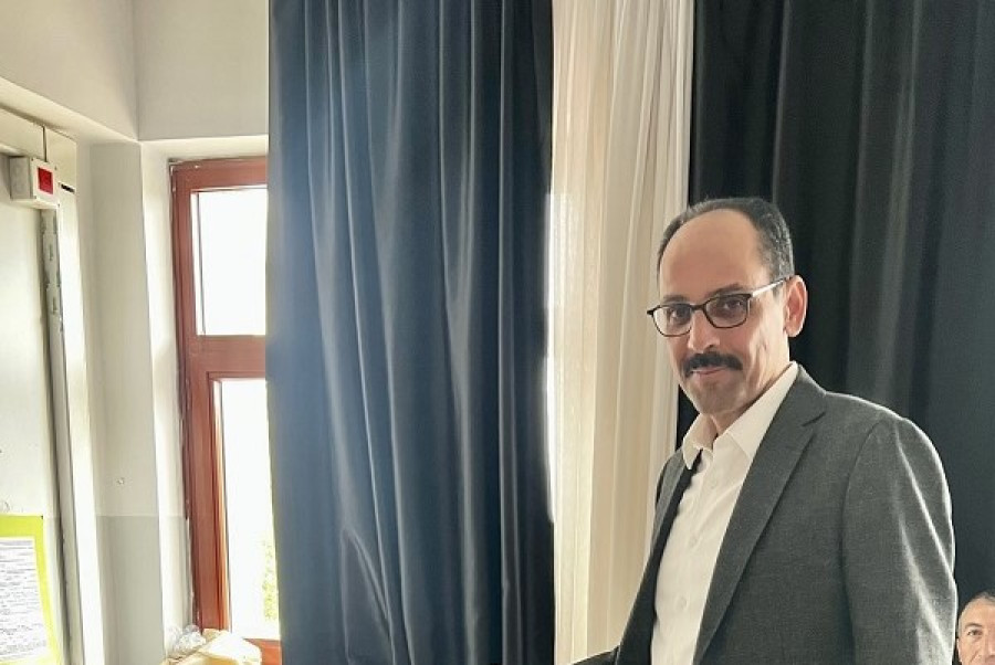 Καλίν για αμερικανικά F-16: Εναλλακτικές, εάν δεν προχωρήσει το πρόγραμμα
