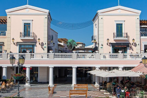 Designer Outlet Athens: Σε ανώνυμη εταιρεία μετατράπηκε το Εκπτωτικό Χωριό