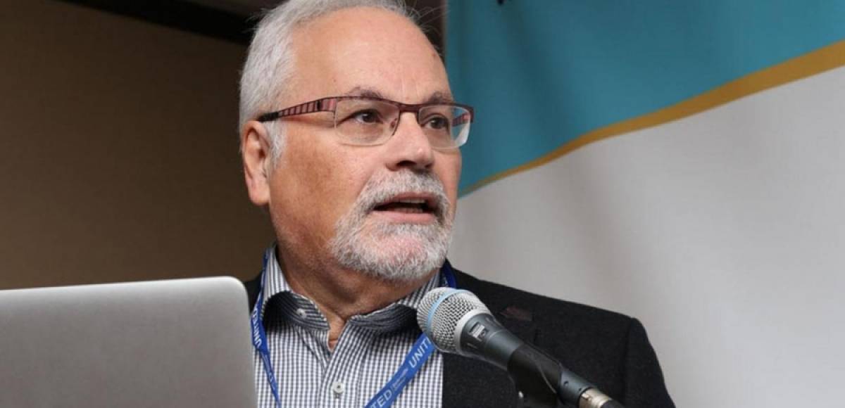 Παυλάκης: Αν βάλουμε τα δυνατά μας ίσως σώσουμε το καλοκαίρι