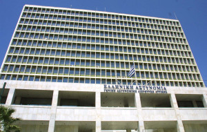 ΕΛΑΣ: Διαψεύδει προβλήματα στις επικοινωνίες - «Καμία επίπτωση στην επιχειρησιακή λειτουργία»