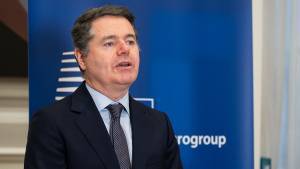 Eurogroup: Οι κυρώσεις στη Ρωσία θα έχουν κόστος στην ευρωπαϊκή οικονομία