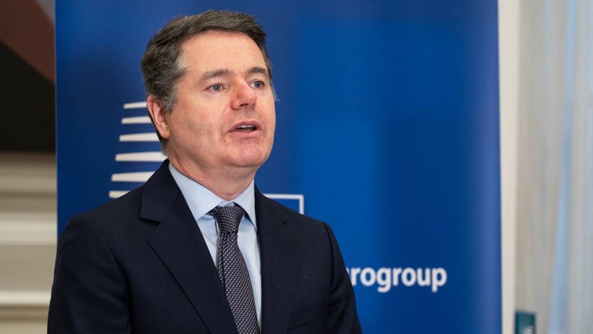Eurogroup: Οι κυρώσεις στη Ρωσία θα έχουν κόστος στην ευρωπαϊκή οικονομία